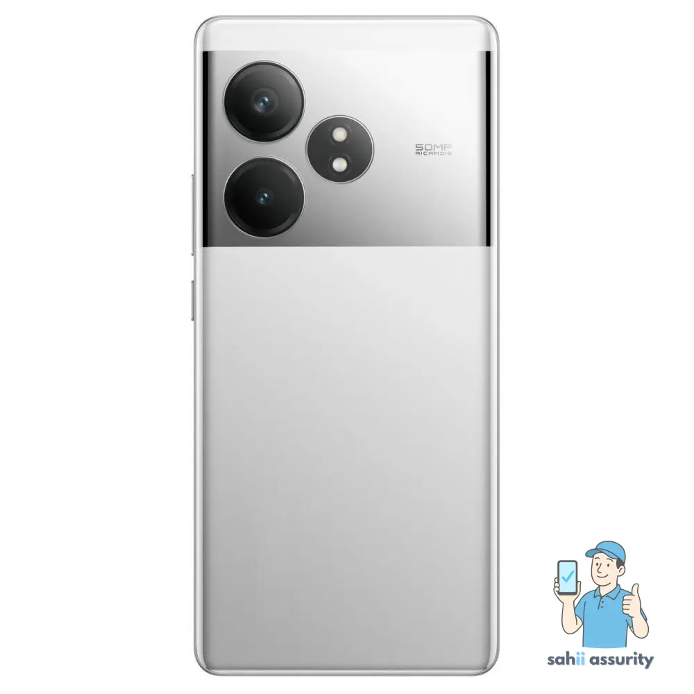 Full Body Housing for Realme GT 6T